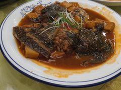 -百姓食府(秦虹路店)