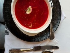 -马克西姆俄罗斯餐厅(通亚街店)