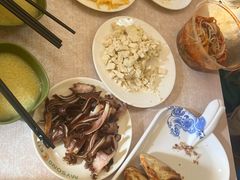 -宝光熏肉鞋底火烧(新街口店)