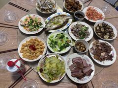 -威海渔村(黄兴路店)