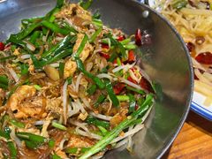 -百味地锅鸡(铜山路店)