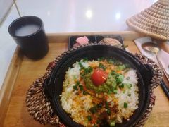 -回味碗土家洋芋饭(财信城市国际店)