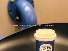 我热爱我的工作-Something For(中洲湾店)