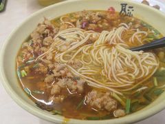 -玉华饮食店(茅台路店)
