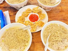 -吴财记面家(大同路店)