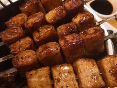 -鬼味烤翅(南锣鼓巷店)