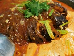 -福禄财东北菜(珠江帝景店)
