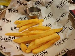 -Nord Grill&Bar Highland诺德西餐(深圳欢乐海岸店)