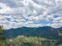 -北京上方山国家森林公园