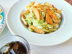 -巴依老爷新疆美食(工体旗舰店)