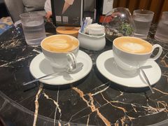 -菲住布渴全日制餐厅·简餐·下午茶·蛋糕