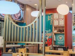 -当家水煎包·牛肉汤(浦江店)