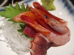 -千代武日本料理(开发区店)