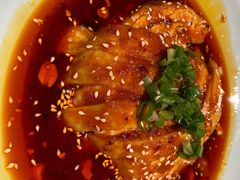 口水鸡-渝信川菜(西单店)