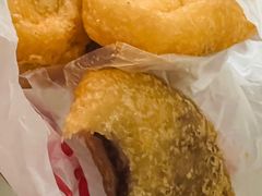 -京天红酒家(虎坊路店)