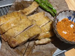 -一心创作料理屋(经开万达店)