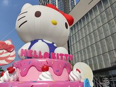 -东莞松山湖万象汇