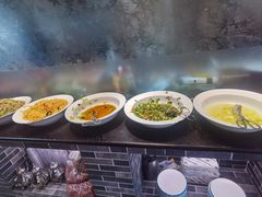 -浑河春面馆·非遗鹿角面(良乡店)