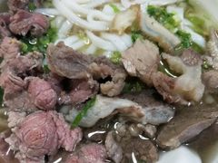 -菜忠潮州牛肉店(岗厦店)