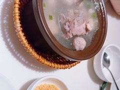 -小菜园新徽菜(连云港海州吾悦店)