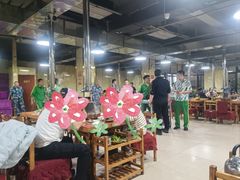 -元盛居(生态大街店)