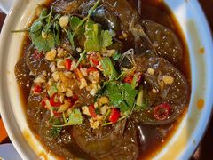 -金穗园·砂锅粥.醉鸡煲火锅(长寿路店)