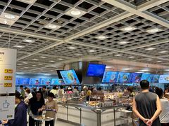 -宜家·瑞典风味餐厅(四元桥店)