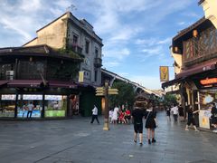 -河坊美食街(河坊街店)