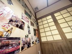 -気楽亭和食料理(气乐亭大世界本店)