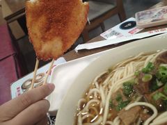 -李先生牛肉面大王(马栏店)