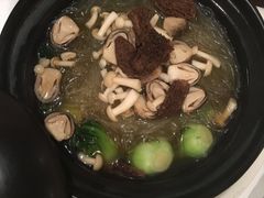 -唐阁(香港朗廷酒店)