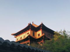 -南京市江宁方山
