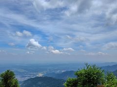 -南岳衡山风景名胜区