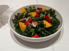 -马克西姆俄罗斯餐厅(通亚街店)