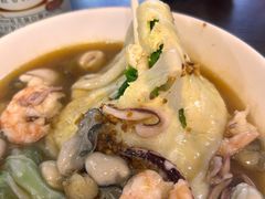 -鸿记·好再来普宁肠粉(莲花路店)