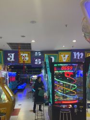 -meland·儿童乐园·游戏厅娃娃机·电玩Xbox(成都合生汇店)