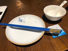 -小大董·烤鸭(王府井apm店)