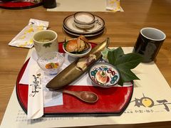 -和创柚子·会席日本料理(新区淮海街店)