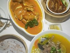 -南枝记·广东味道(中骏世界城店)