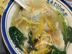 -长人馄饨铺(解放街店)