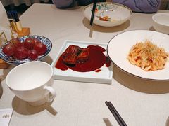 -狮王府淮扬菜(新街口友谊店)
