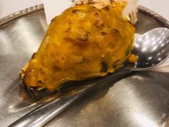 芝士焗响螺-翠园(北京王府中环店)
