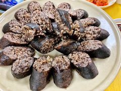 -屋里家延边朝鲜族冷面(南园店)