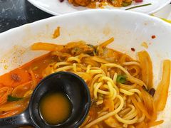 -桃园中华料理炸酱面(燕儿岛路店)