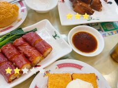 -80s港式茶餐廳