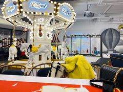 -Lilliput粒粒堡亲子餐厅(置汇旭辉店)