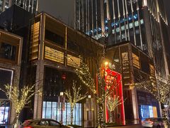 -1886德国汽车餐厅(外滩十六铺码头店)