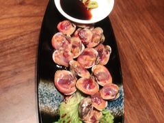 -高佳庄·舟山海鲜(海景旗舰店)