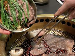 -韩宫宴和牛烤肉(盐城金鹰店)