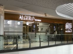 -Alger.O美感沙龙